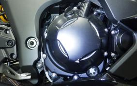 KAWASAKI NINJA 1100SX 2026 ZXT10H