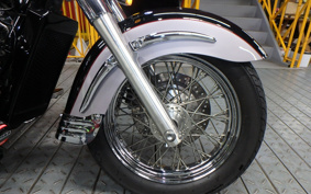 HONDA SHADOW 1100 AERO 2001 SC39