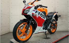 HONDA CBR250R ABS MC41