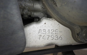 YAMAHA JOG Gen.5 SA36J