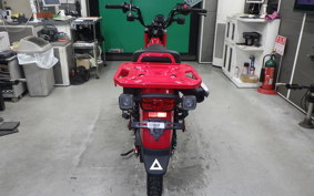 HONDA CT125 HUNTER CUB 2022 JA55