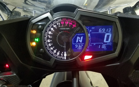KAWASAKI Ninja 400 ABS 2024
