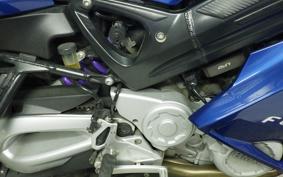 BMW F800ST 2008