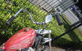 HARLEY FXST 1450 2001