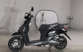 SUZUKI LET`S CA4AA