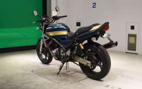 KAWASAKI BALIUS 250 Gen.2 1991 ZR250B