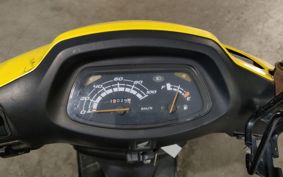 HONDA SPACY 100 JF13