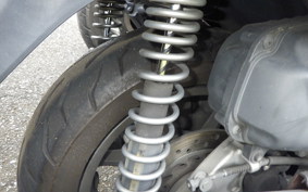 HONDA FORZA Z GEN 2 MF10