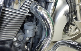 HONDA VTX1800 2007