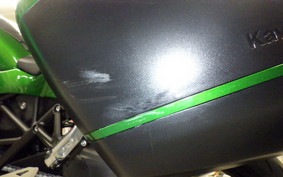 KAWASAKI NINJA H2 SX SE 2018 ZXT02A