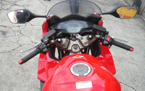 HONDA VFR800F 2015 RC79