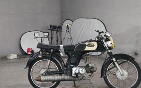 HONDA BENLY50 CD50