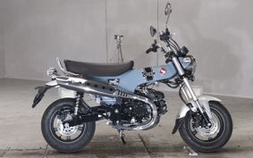 HONDA  DUX 125 JB06