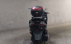 SUZUKI SKYWAVE 400S 2012 CK45A