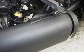 HONDA REBEL 1100 2025 SC87