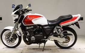 HONDA CB1000SF 1992 SC30