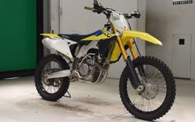 SUZUKI RM-Z250