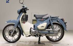 HONDA C125 SUPER CUB 1996 JA48