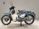 Фото Honda C125 SUPER CUB 2019 с японского аукциона