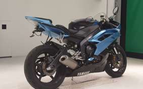 YAMAHA YZF-R6 2006