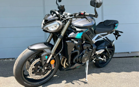 TRIUMPH STREET TRIPLE 765RS 2026 HDA614