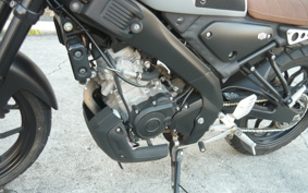 YAMAHA XSR155 RG63