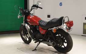 KAWASAKI Z400 Limited 1980 KZ400H