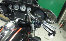 HARLEY FLHX 1750 2018