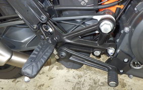 KTM 390 DUKE 2023