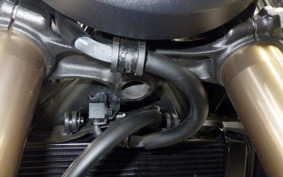 HONDA CB250RA MC52