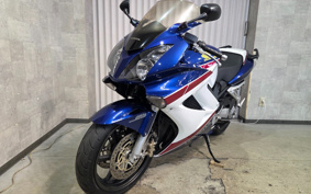 HONDA VFR800 ABS 2007 RC46