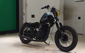 YAMAHA SR400 Gen.3 2001 RH01J