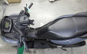 YAMAHA N-MAX 2023 SEG6J