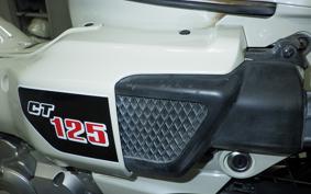 HONDA CT125-2