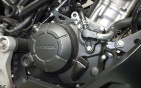 HONDA CB125 R 2012 JC91