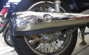 HONDA C50 SUPER CUB AA04