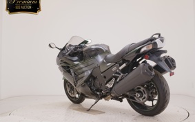 KAWASAKI ZX 1400 NINJA R A 2019