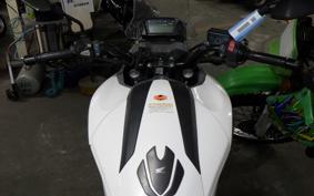 HONDA NC 700 X 2013 RC63