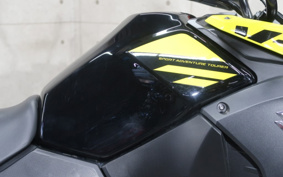 SUZUKI STROM 250ABS DS11A