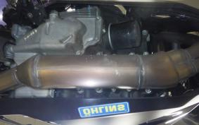 KAWASAKI NINJA 400 2018 EX400G