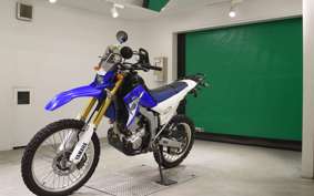 YAMAHA WR250R 2011 DG15J