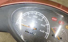 YAMAHA JOG Gen.5 SA36J