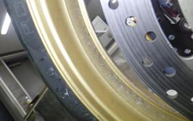 HONDA CB400SF VTEC Spec3 2004 NC39