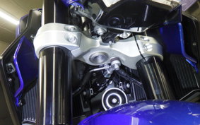 BMW R1300R ASA 2026