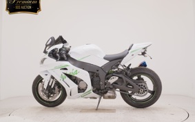 KAWASAKI ZX 10 NINJA ABS 2017