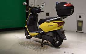 HONDA LEAD 110 2009 JF19