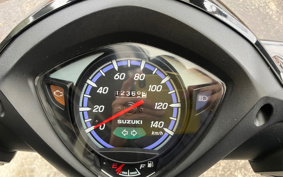 SUZUKI ADDRESS V110 CE47A