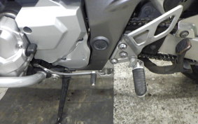 SUZUKI BANDIT 1250 SA 2009 GW72A