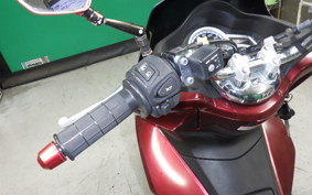 HONDA PCX 125 2015 JF56