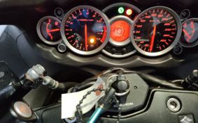 SUZUKI GSX1300R HAYABUSA 2013 CK111